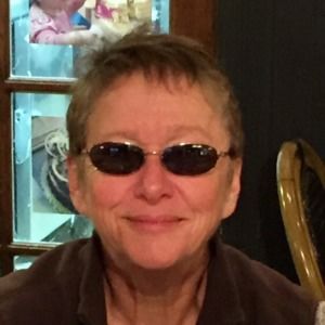 Meet your Posher, Sheryl